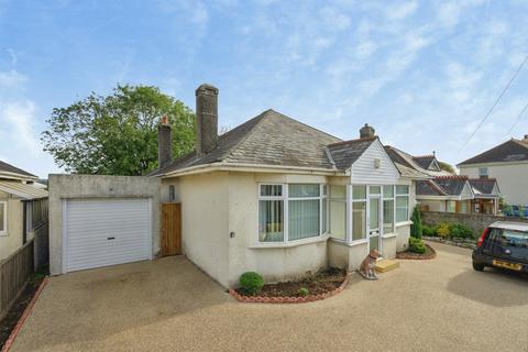 3 bedroom detached bungalow for sale, Elburton Road, Plymouth