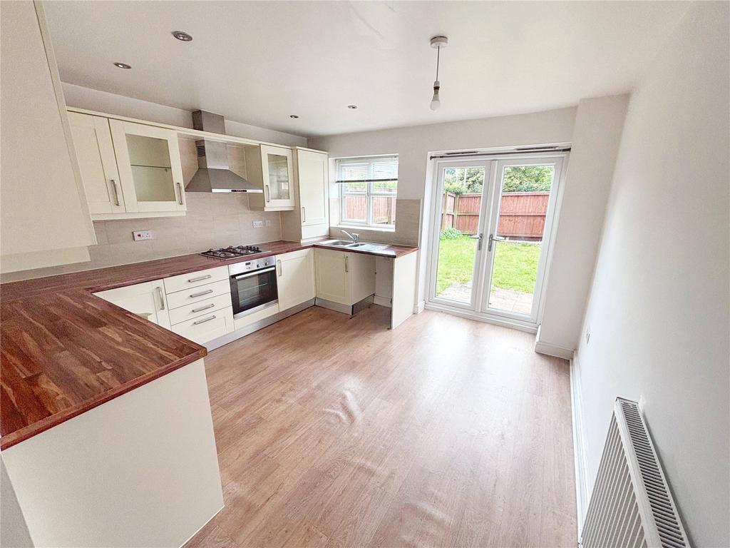 House in Rochdale, Greater Manchester - View 3