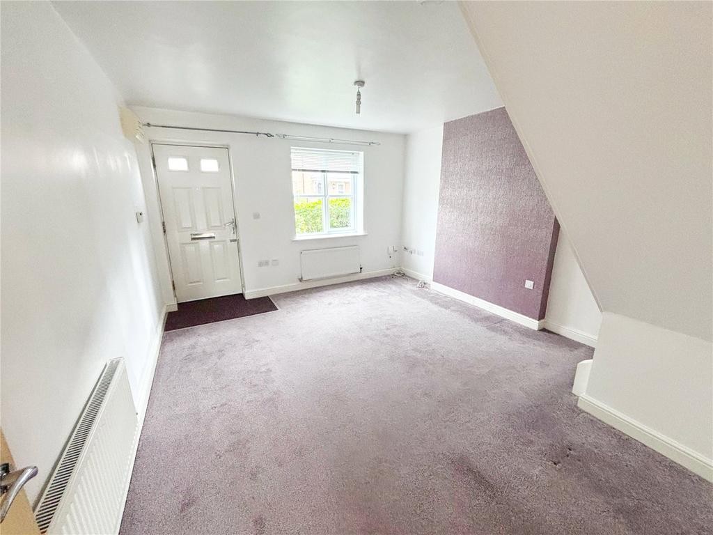 House in Rochdale, Greater Manchester - More