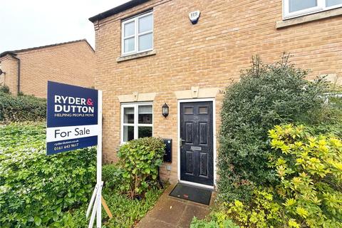 2 bedroom semi-detached house for sale, Viscount Drive, Rhodes, Middleton, Manchester, M24