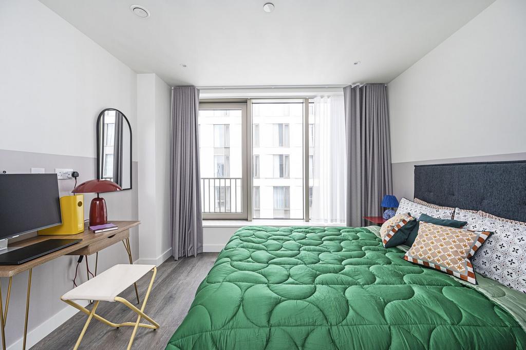 Apartment in London - View 3