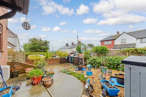 Elm Road, Stone, Kent