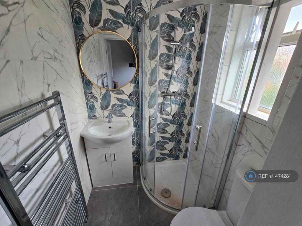 Apartment in Birmingham, West Midlands - View 4