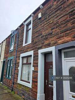 undefined, Cumberland St, Workington, CA14