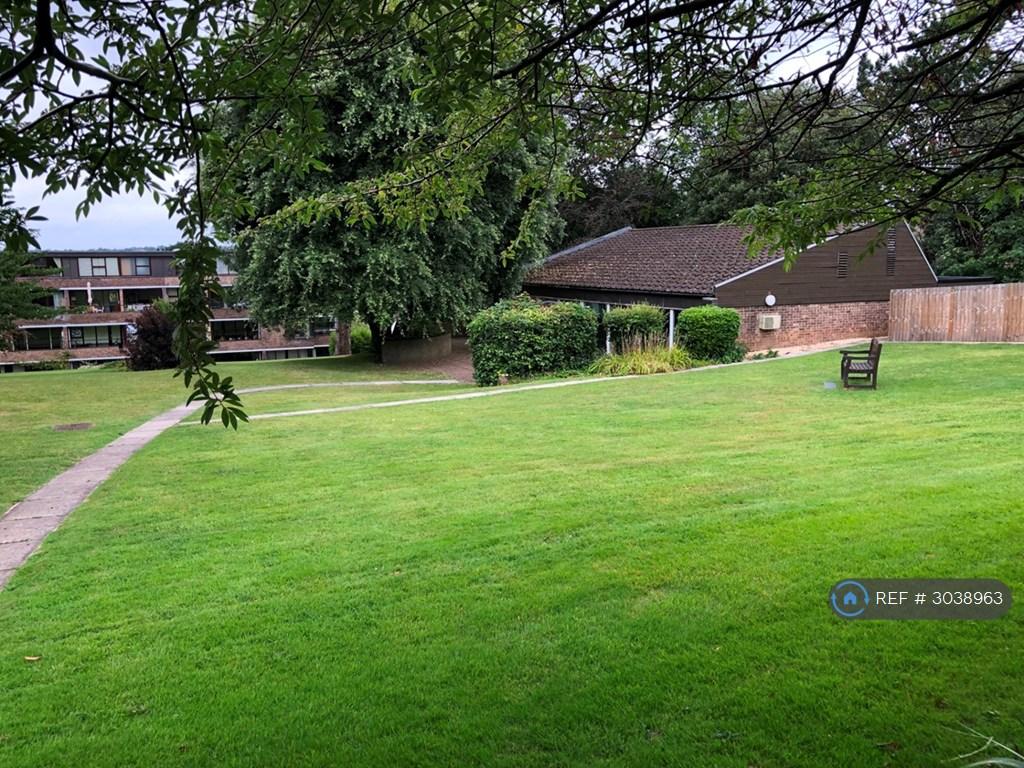 Apartment in Bristol, City of Bristol - View 2