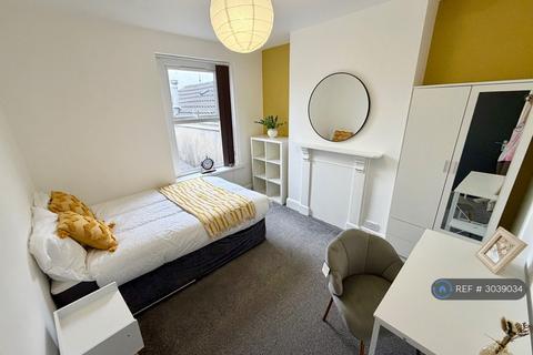 1 bedroom in a house share to rent, Marlborough Road, Swansea, SA2