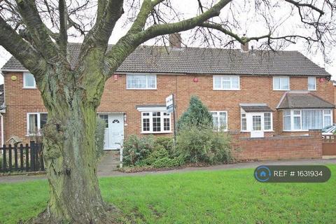 3 bedroom terraced house to rent, Chesford Road, Luton, LU2