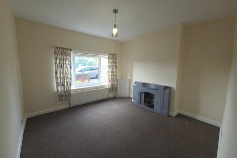 2 bedroom semi-detached house to rent, Chesterfield Road, North Wingfield, S42
