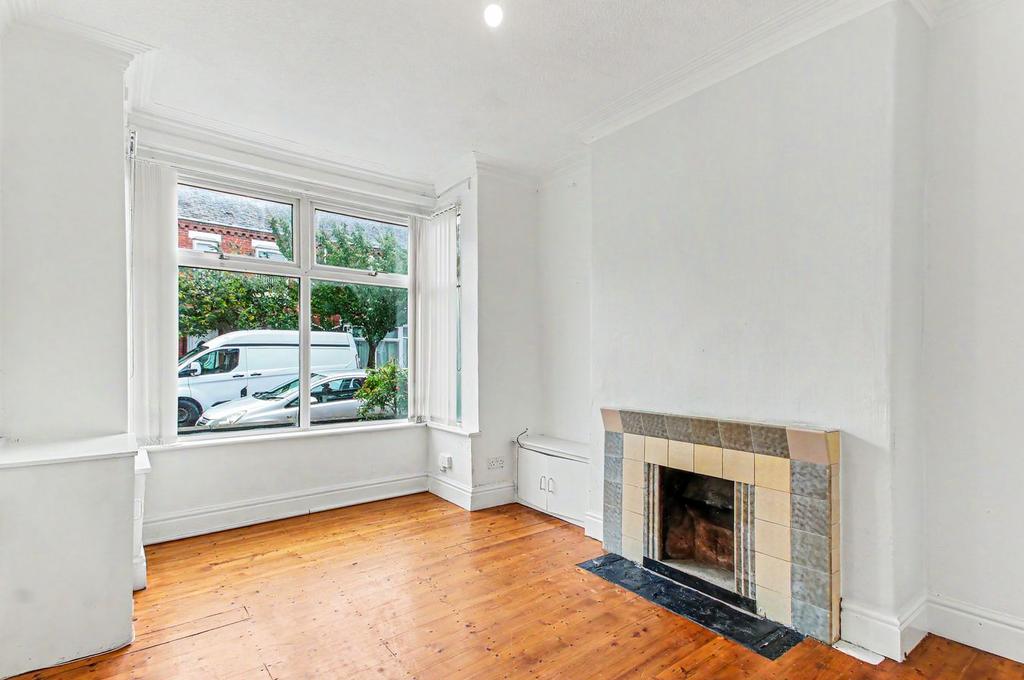 House in Trafford, Greater Manchester - View 2