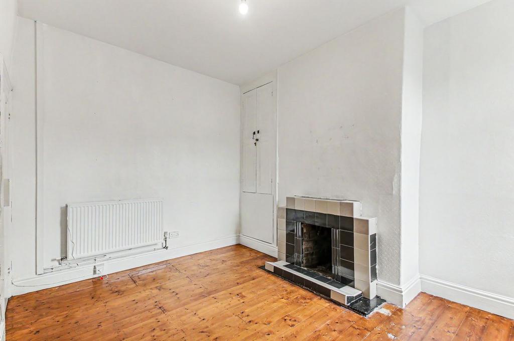 House in Trafford, Greater Manchester - View 3