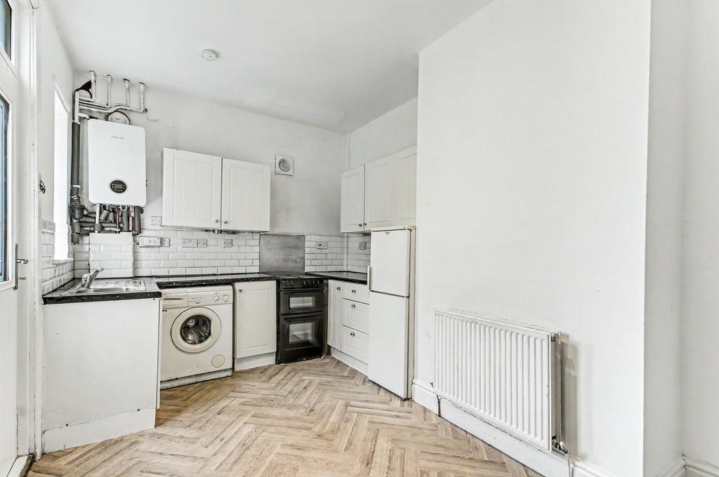 House in Trafford, Greater Manchester - View 4