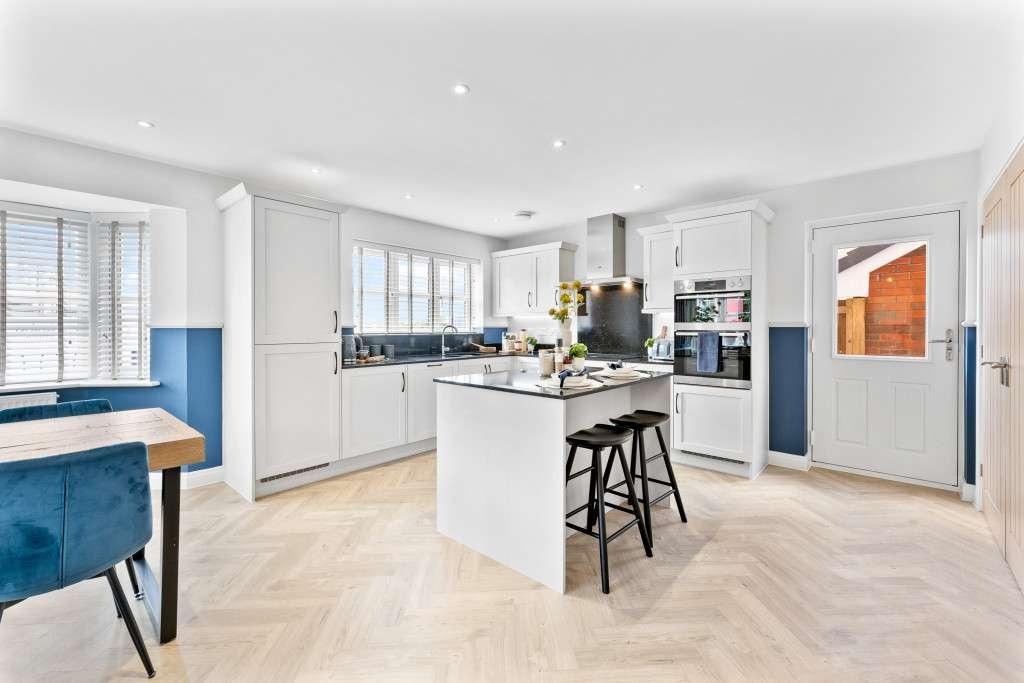 House in Faringdon - View 2
