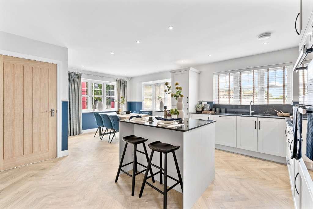 House in Faringdon - View 3
