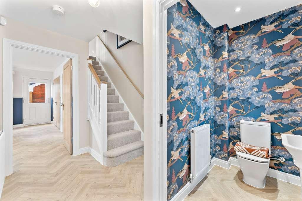 House in Faringdon - View 5