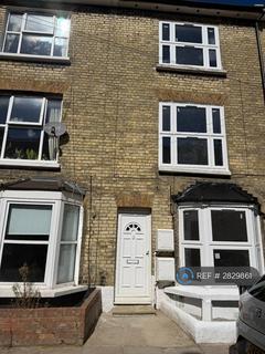 undefined, Princes Road, West Ealing, W13