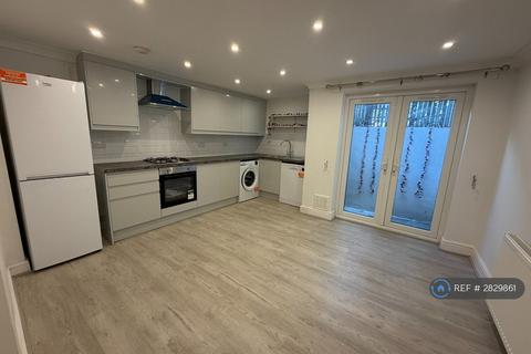 undefined, Princes Road, West Ealing, W13