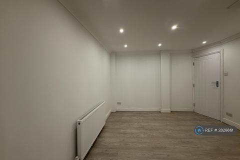 undefined, Princes Road, West Ealing, W13