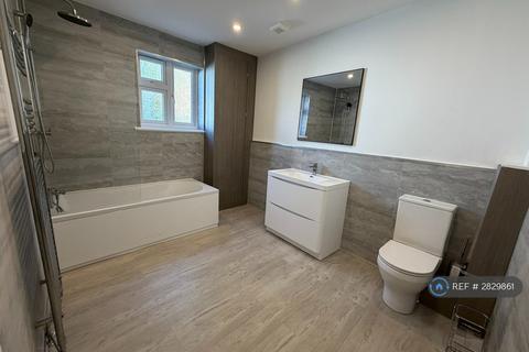 undefined, Princes Road, West Ealing, W13