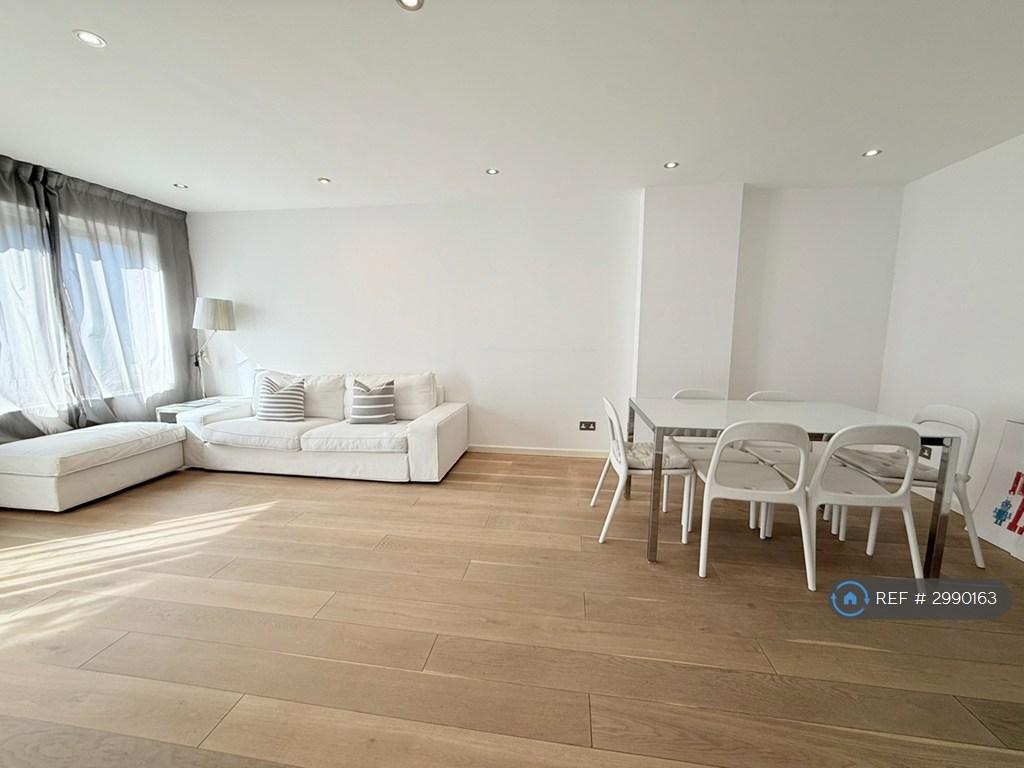 House in London, St. George in the East, Wapping - View 4