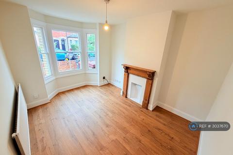 undefined, Beecham Road, Reading, RG30