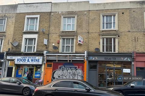 2 bedroom flat to rent, Brixton, London, SW9