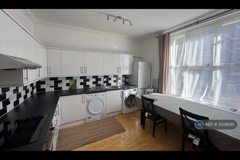 2 bedroom flat to rent, Brixton, London, SW9