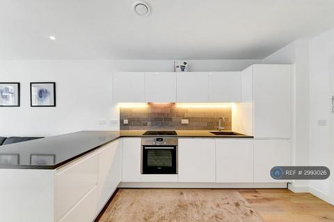 Studio to rent, Nautical Drive, London, E16