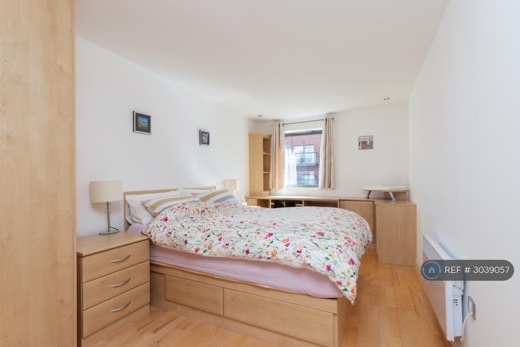 Apartment in London, Westminster, Millbank - View 3