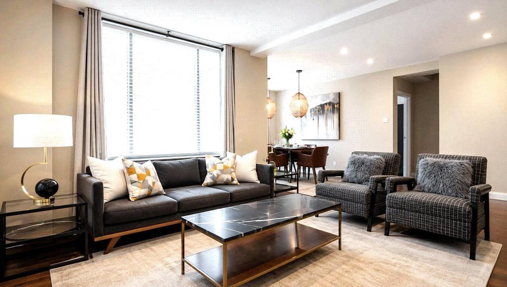 Apartment in London - View 2