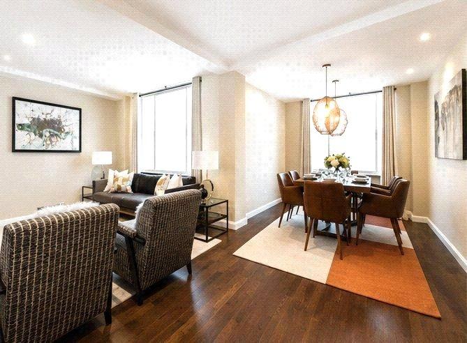 Apartment in London - View 3