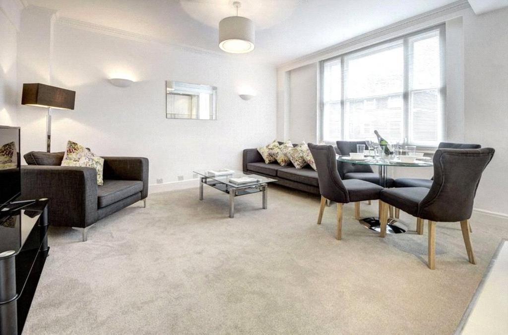 Apartment in London - View 2