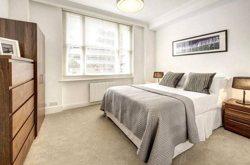 Apartment in London - View 3