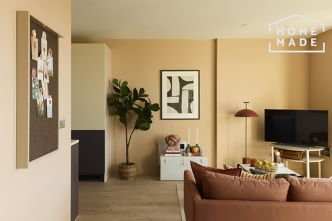 1 bedroom flat to rent, Bale & Anchor, Conington Road, SE13