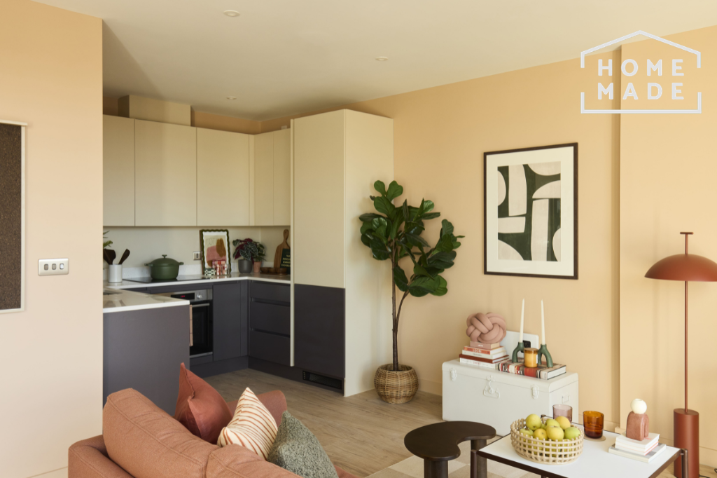 Apartment in London, Deptford - View 2