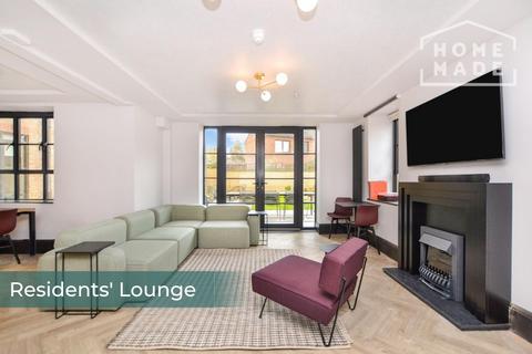1 bedroom apartment to rent, Brixton Junction, Brixton, SE24