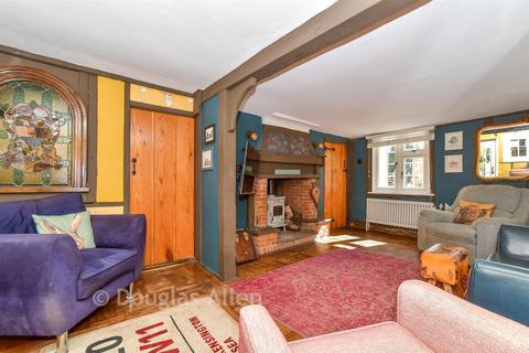4 bedroom detached house for sale, Bumbles Green, Nazeing, Essex