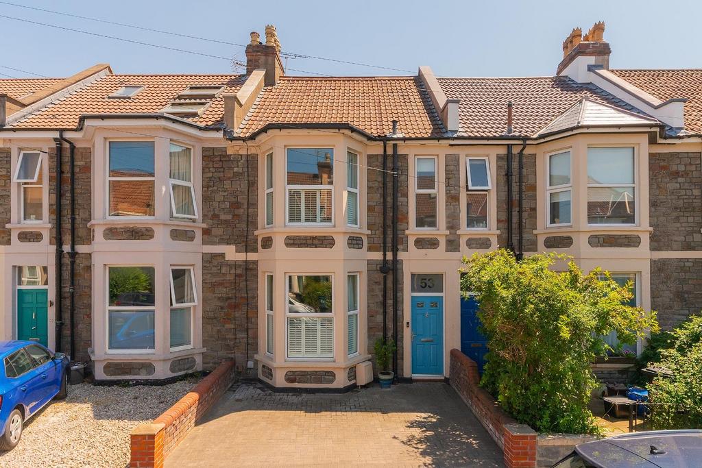 House in Bristol - View 2