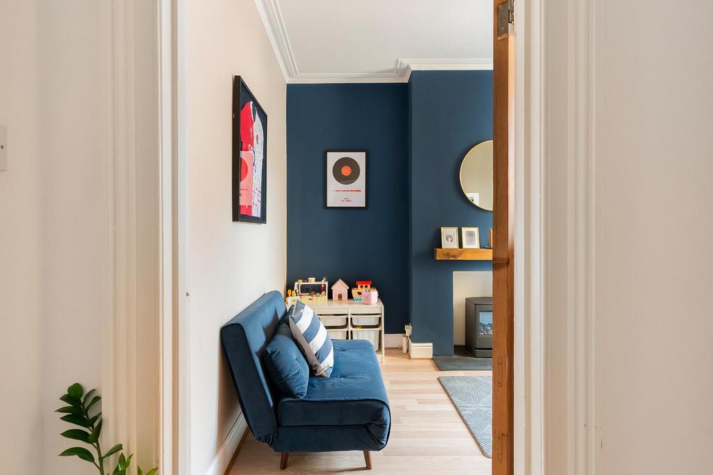 House in Bristol - View 3
