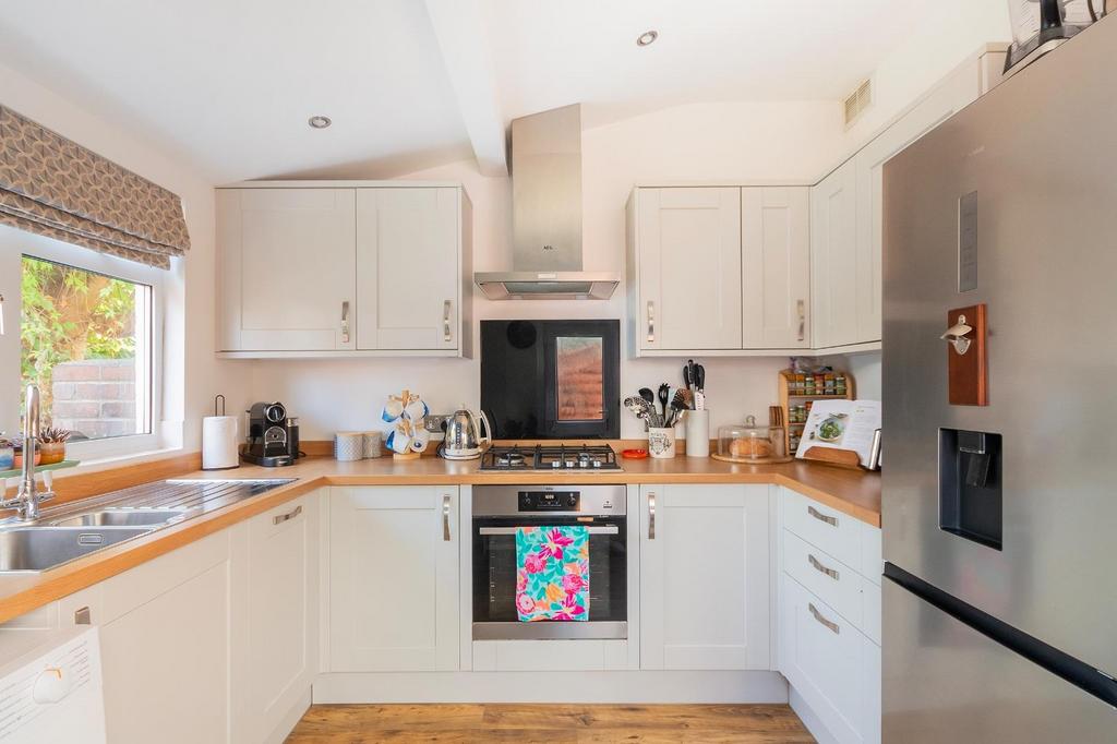 House in Bristol - View 4