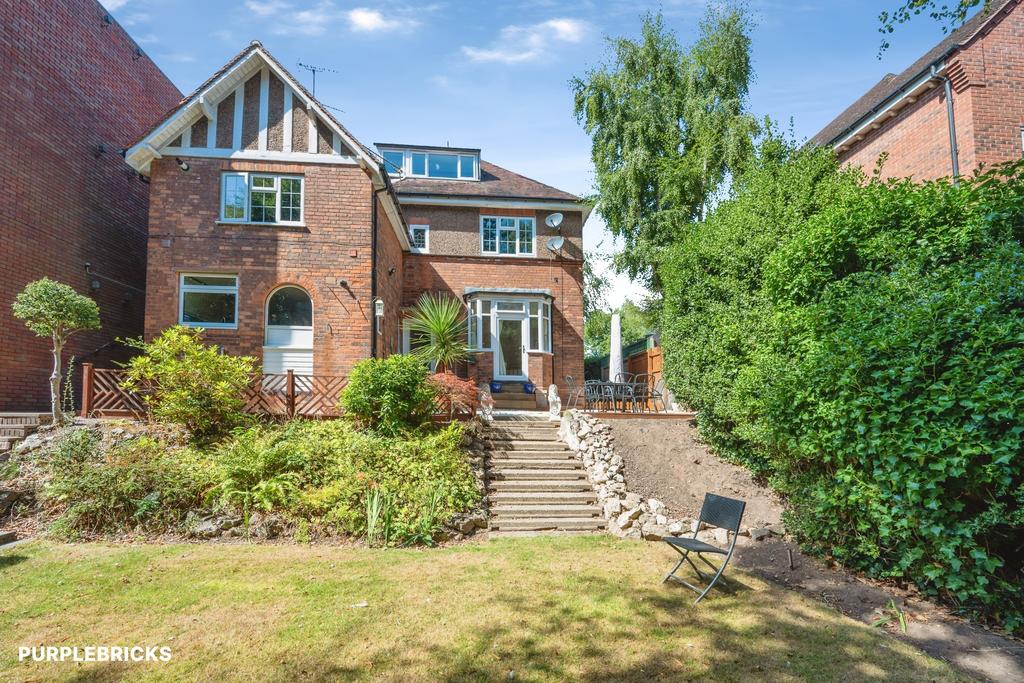 Apartment in Sutton Coldfield, Driffold - View 4