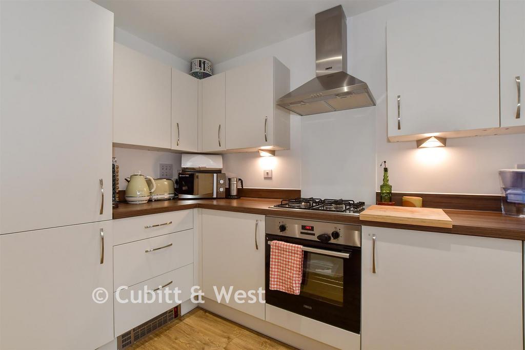 House in Crawley - More