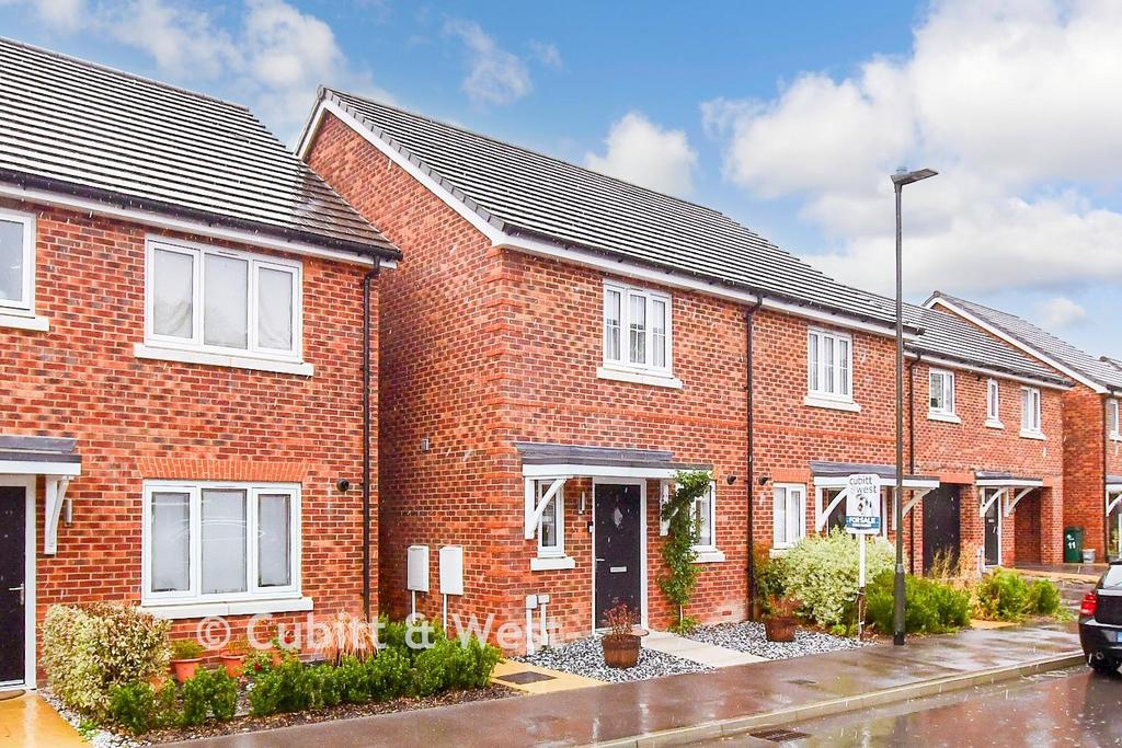 House in Crawley