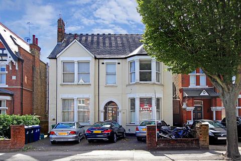 undefined, Gordon Road, W5