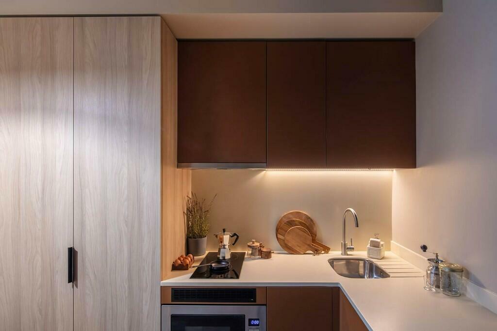 Apartment in London - View 3