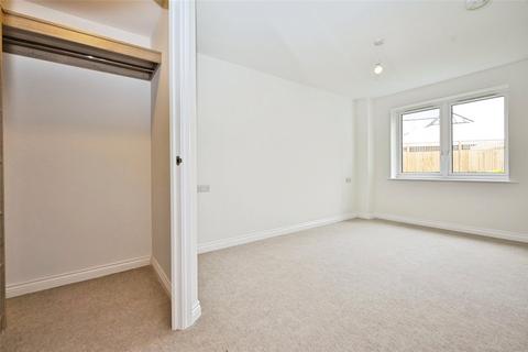1 bedroom flat for sale, Glastonbury Road, Wells, Somerset, BA5