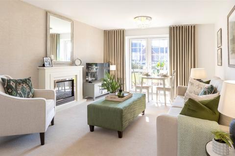 1 bedroom flat for sale, Glastonbury Road, Wells, Somerset, BA5