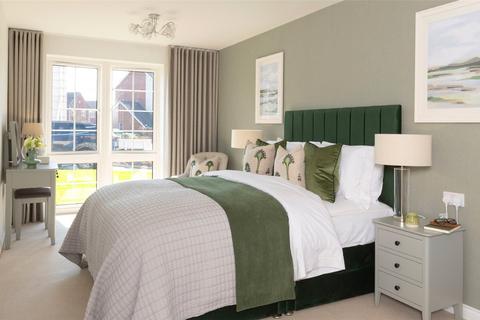 1 bedroom flat for sale, Glastonbury Road, Wells, Somerset, BA5