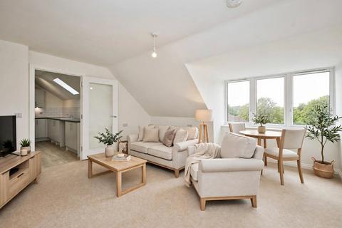 1 bedroom flat for sale, Glastonbury Road, Wells, Somerset, BA5