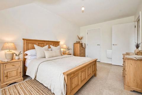 1 bedroom flat for sale, Glastonbury Road, Wells, Somerset, BA5