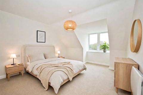 1 bedroom flat for sale, Glastonbury Road, Wells, Somerset, BA5